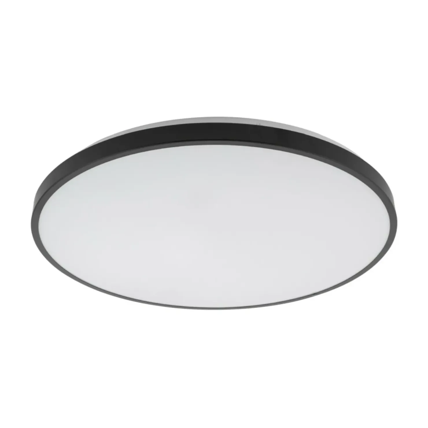 Ledowa lampa plafon IP44 ⌀49cm 3000K 10973 AGNES LED | Kaja*Sklep Kaja Discount