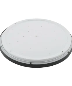 Ledowa lampa plafon IP44 ⌀49cm 3000K 10973 AGNES LED | Kaja*Sklep Kaja Discount