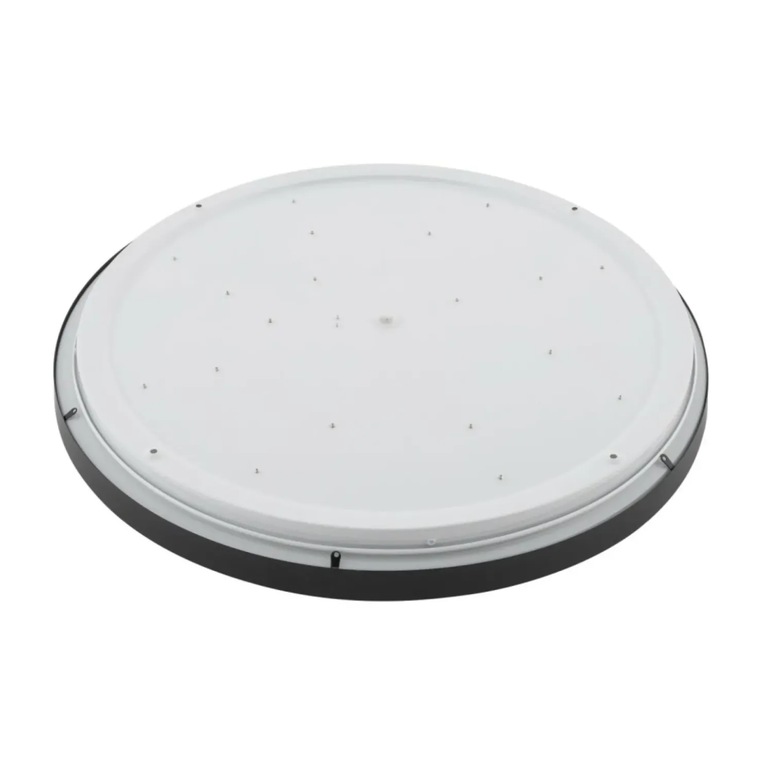 Ledowa lampa plafon IP44 ⌀49cm 3000K 10973 AGNES LED | Kaja*Sklep Kaja Discount