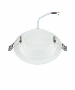 Ledowa lampa podtynkowa ⌀11,5cm 3000K 10535 MYKONOS LED | Kaja*Sklep Kaja Cheap