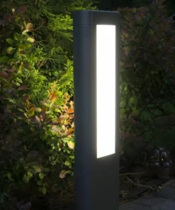 Ledowa lampa stojąca, dwukierunkowa GL15401 z serii EVO | Kaja Oświetlenie*Sklep Kaja Cheap