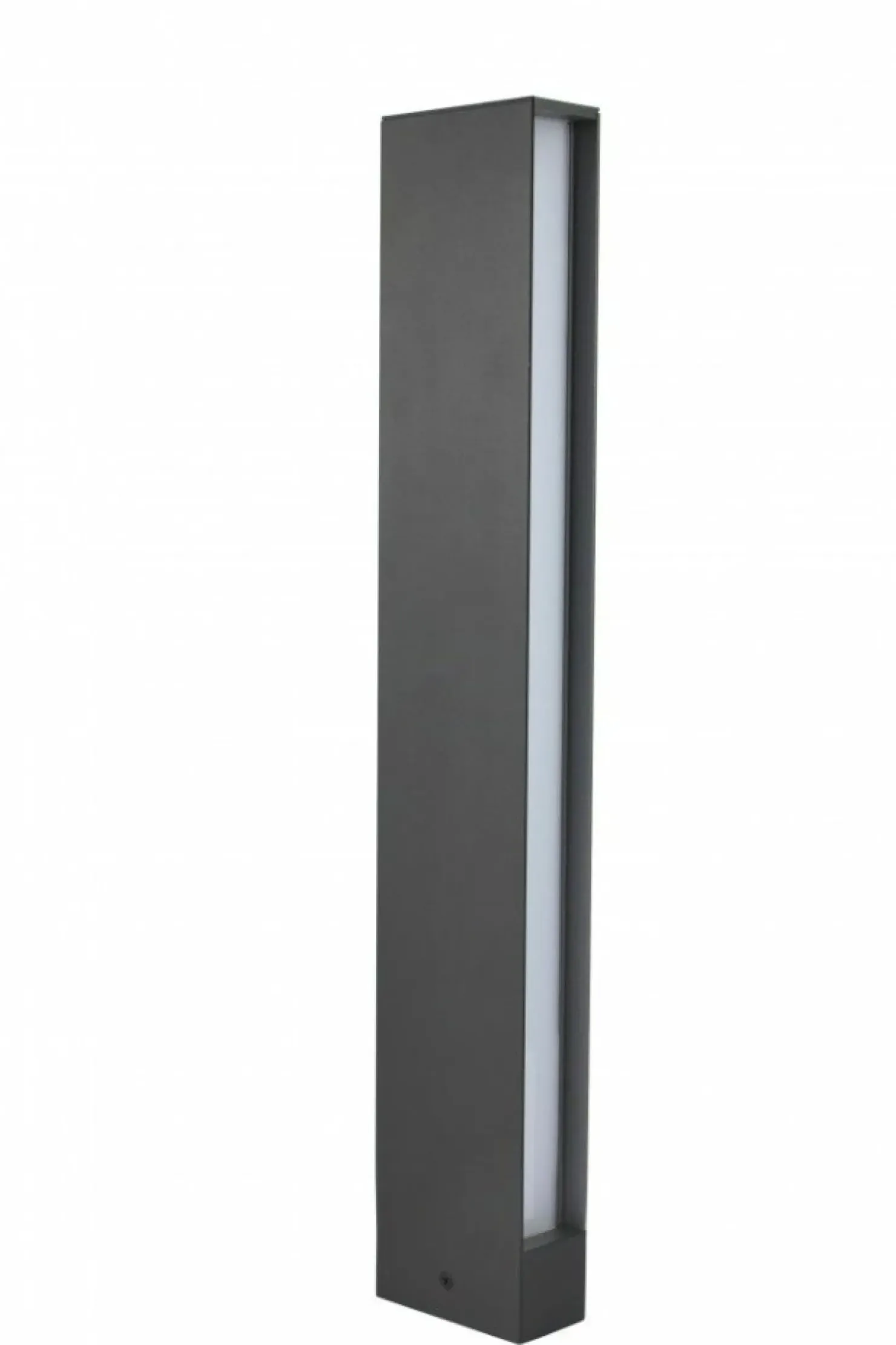 Ledowa lampa stojąca, ochrona IP54 16702-600 z serii LINEA | Kaja Oświetlenie*Sklep Kaja Store