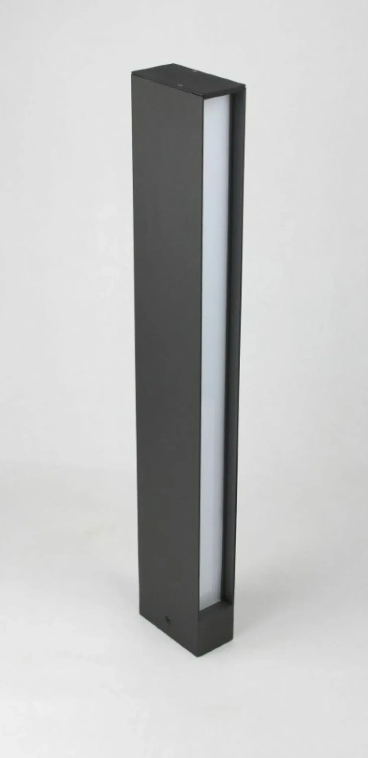 Ledowa lampa stojąca, ochrona IP54 16702-600 z serii LINEA | Kaja Oświetlenie*Sklep Kaja Store