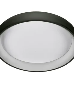 Ledowa lampa sufitowa ⌀41cm 5280-832RC-BK-3 ALESSIA | Kaja Oświetlenie*Sklep Kaja New