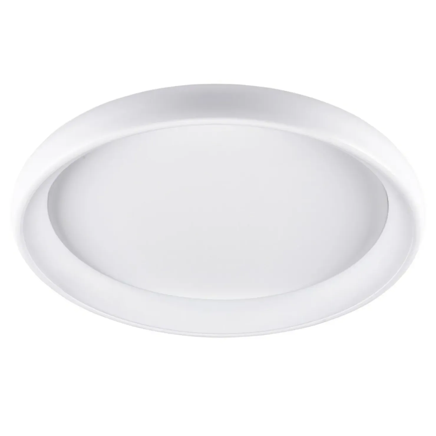 Ledowa lampa sufitowa ⌀61cm 5280-850RC-WH-3 ALESSIA | Kaja Oświetlenie*Sklep Kaja Outlet