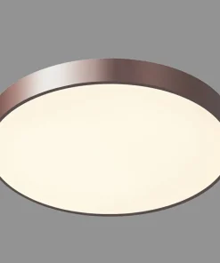 Ledowa lampa sufitowa ⌀60cm 5361-860RC-CO-3 ORBITAL | Kaja Oświetlenie*Sklep Kaja Cheap