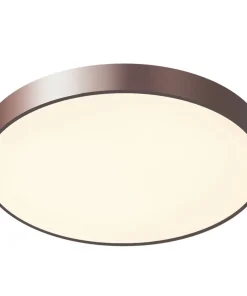 Ledowa lampa sufitowa ⌀60cm 5361-860RC-CO-3 ORBITAL | Kaja Oświetlenie*Sklep Kaja Cheap
