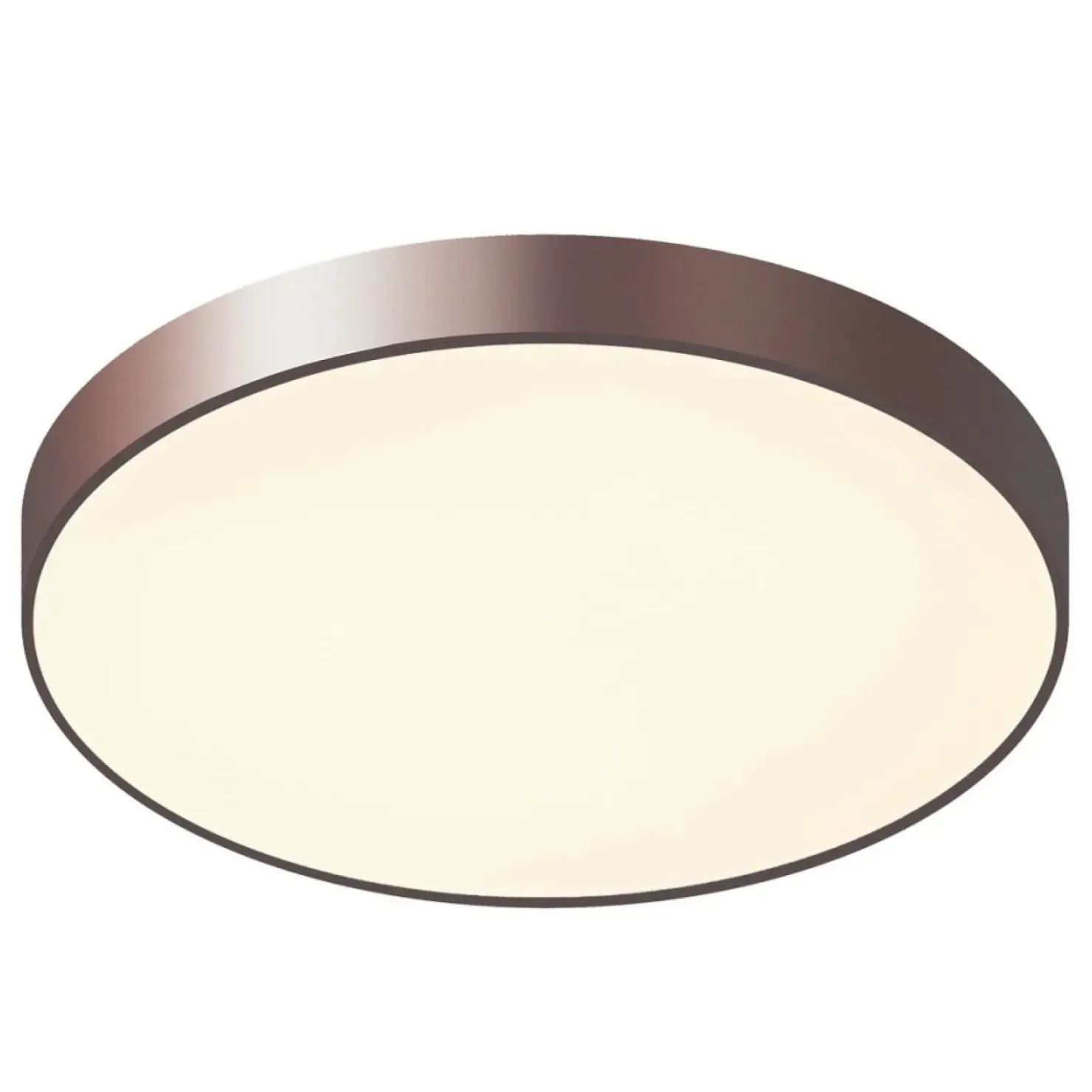Ledowa lampa sufitowa ⌀60cm 5361-860RC-CO-3 ORBITAL | Kaja Oświetlenie*Sklep Kaja Cheap