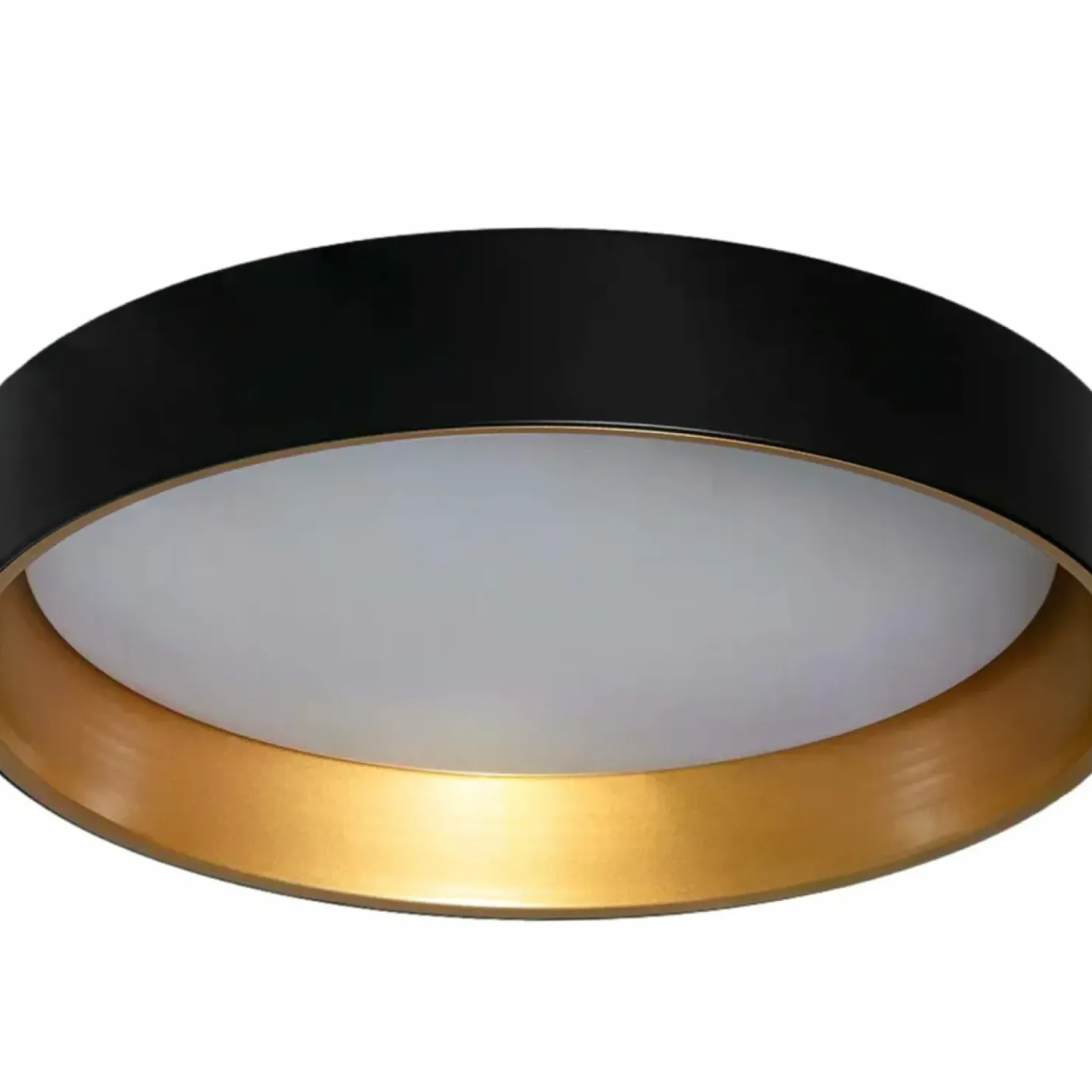 Ledowa lampa sufitowa ⌀45cm ABR-PLR-C-20W-CCT ROYAL | Kaja Oświetlenie*Sklep Kaja Hot
