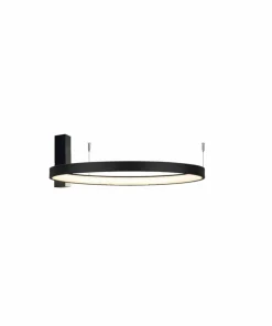 Ledowa lampa sufitowa ⌀57cm 4000K ANT 1332 z serii AGA*Sklep Kaja Best Sale