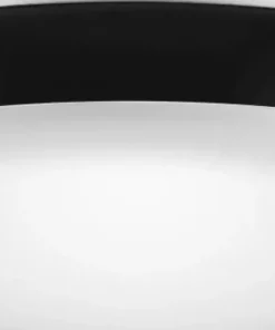 Ledowa lampa sufitowa ⌀55cm AZ2744 CORTONA 4000K BLACK | Kaja*Sklep Kaja Fashion