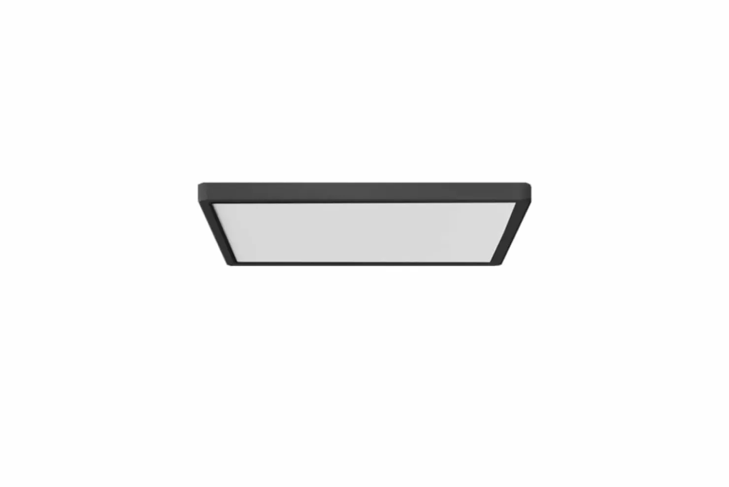 Ledowa lampa sufitowa do łazienki IP40 23x23cm AZ5360 PANKA | Kaja*Sklep Kaja Best Sale