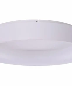Ledowa lampa sufitowa koło ⌀80cm z pilotem AZ3997 SOLVENT | Kaja*Sklep Kaja Hot
