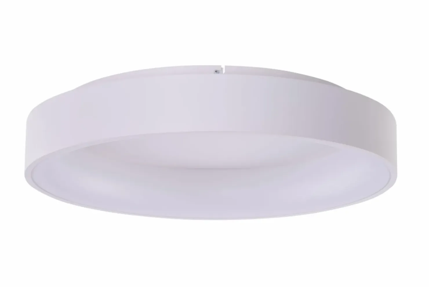 Ledowa lampa sufitowa koło ⌀80cm z pilotem AZ3997 SOLVENT | Kaja*Sklep Kaja Hot