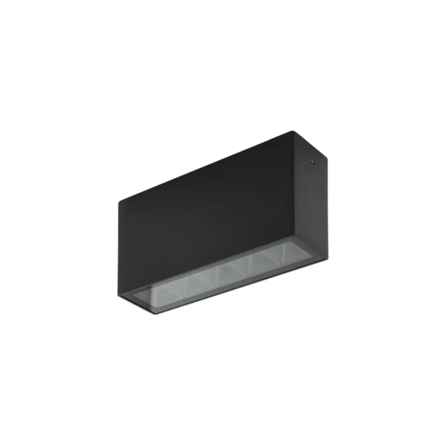 Ledowa lampa sufitowa na taras 3000K 11367 PIX LED | Kaja Oświetlenie*Sklep Kaja Discount