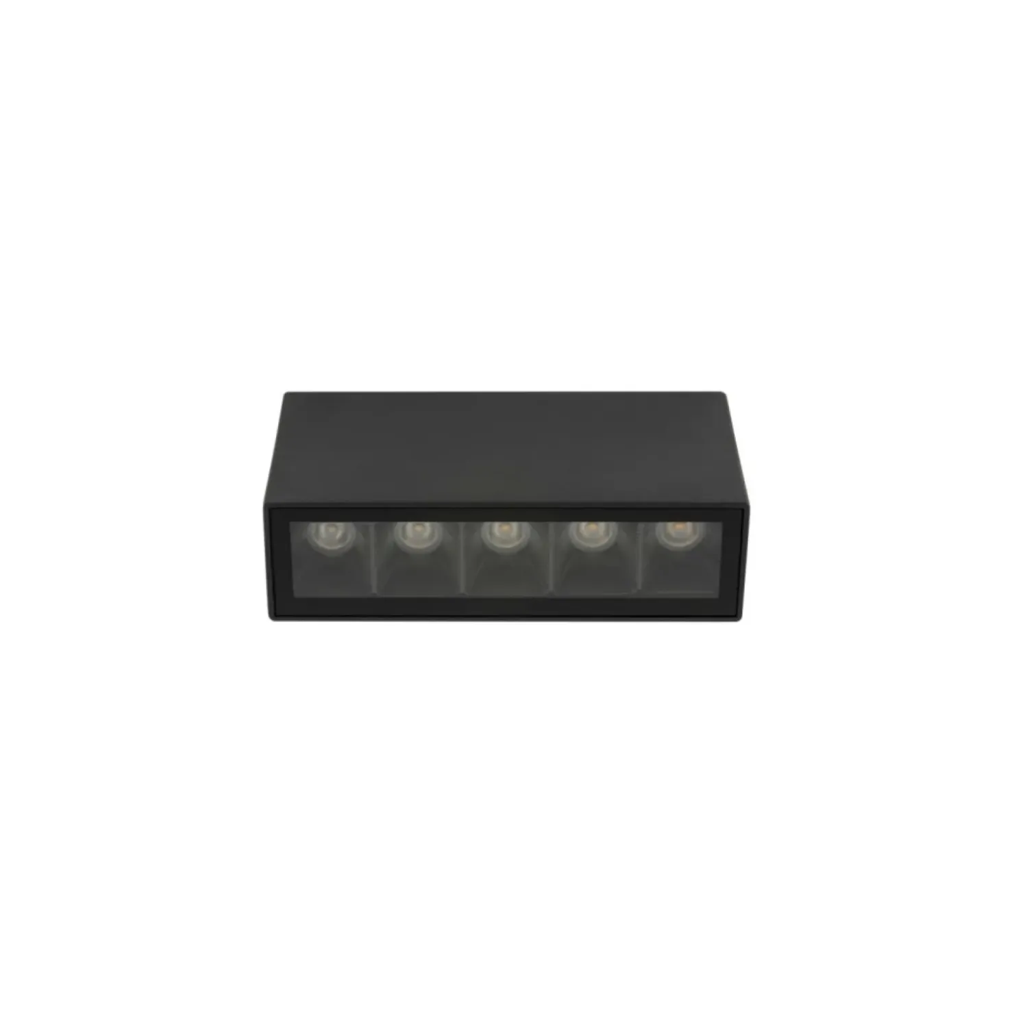 Ledowa lampa sufitowa na taras 3000K 11367 PIX LED | Kaja Oświetlenie*Sklep Kaja Discount