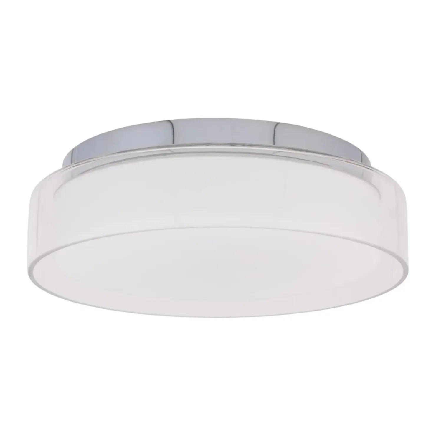 Ledowa lampa sufitowa, plafon, w kolorze u 8173 | Kaja*Sklep Kaja Best