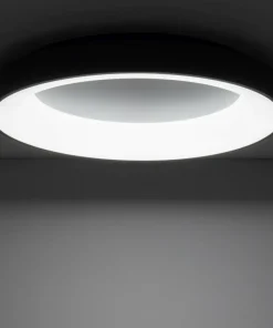 Ledowa lampa sufitowa plafon ⌀48cm 4000K 11212 NIKKI LED | Kaja*Sklep Kaja Best