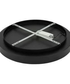 Ledowa lampa sufitowa plafon ⌀48cm 4000K 11212 NIKKI LED | Kaja*Sklep Kaja Best