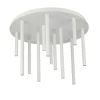 Ledowa lampa sufitowa z tubami AZ5755 ILIOS 3-STEP DIMM | Kaja*Sklep Kaja Store