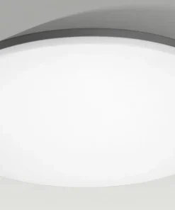 Ledowa lampa sufitowa, zmienna barwa ⌀55cm CCT AZ2763 SONA | Kaja*Sklep Kaja Best