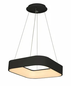 Cheap Sklep Kaja Ledowa lampa wisząca na zwisach ML570 ASTRO BLACK | Kaja Oświetlenie