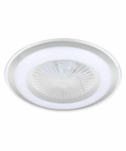 Ledowa lampa z wentylatorem ML8503 ZONDA Z WENTYLATOREM | Kaja*Sklep Kaja New