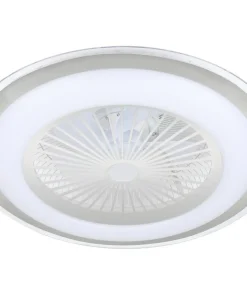 Ledowa lampa z wentylatorem ML8503 ZONDA Z WENTYLATOREM | Kaja*Sklep Kaja New