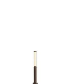 Ledowa lampa zewnętrzna, moc 12W, IP65 O593FL-L12BR3K z serii LIT*Sklep Kaja Online
