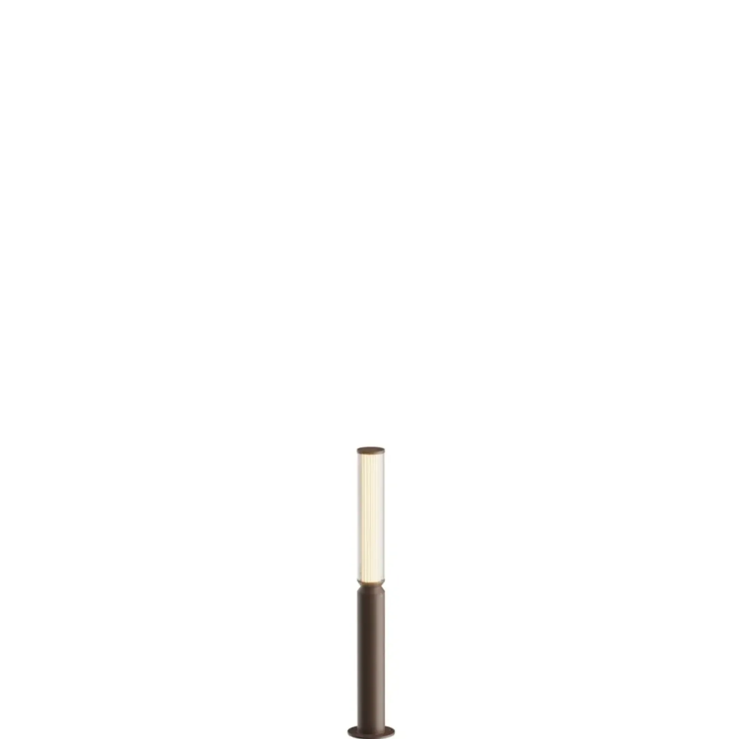 Ledowa lampa zewnętrzna, moc 12W, IP65 O593FL-L12BR3K z serii LIT*Sklep Kaja Online