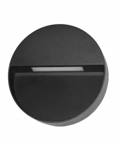 Ledowa lampa zewnętrzna na ścianę 3W 4000K OWL-4153-4K PIANA | Kaja*Sklep Kaja Cheap