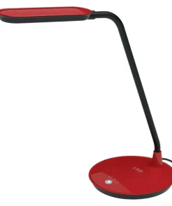 Ledowa lampka biurkowa do nauki K-BL1208 SOLO | Kaja*Sklep Kaja Flash Sale