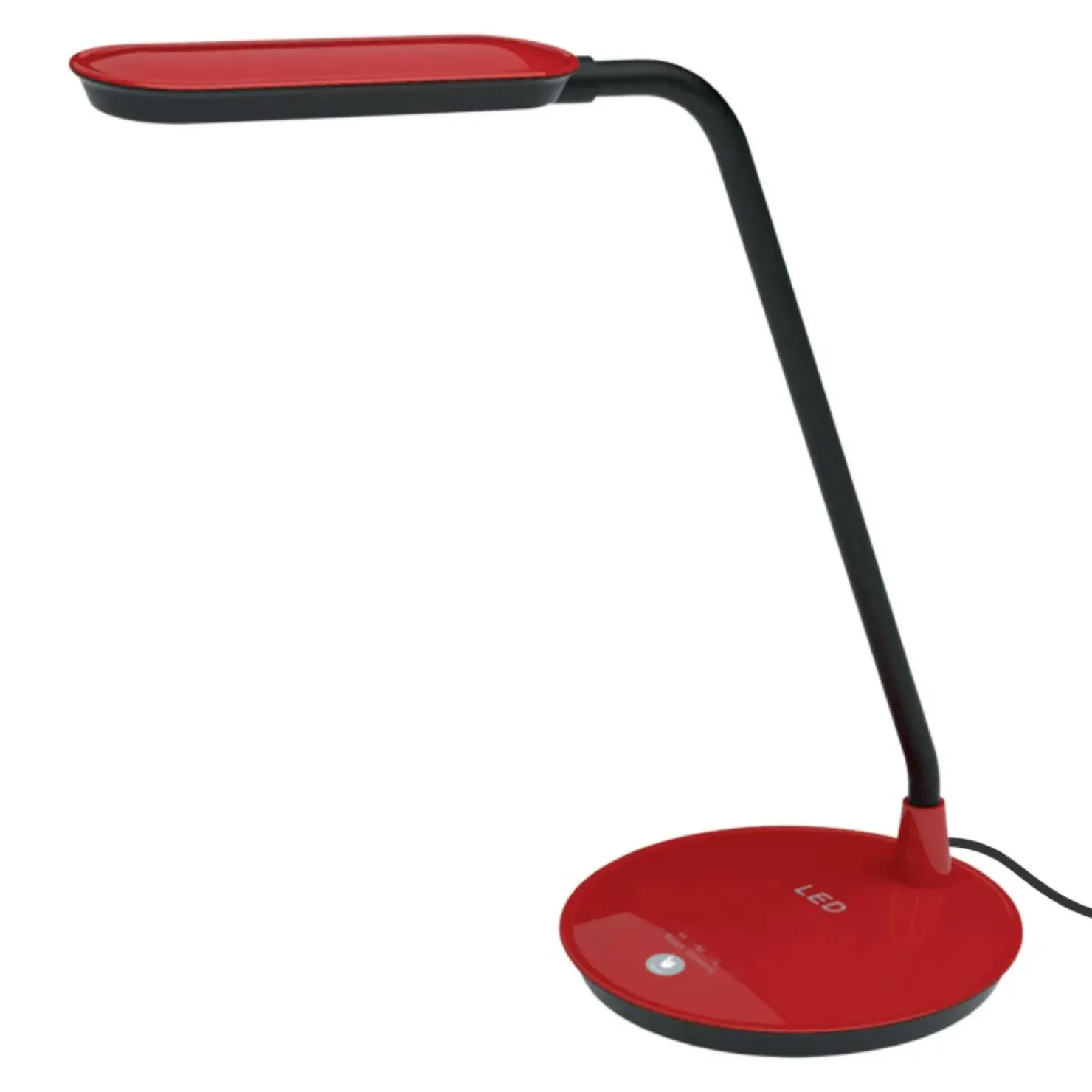 Ledowa lampka biurkowa do nauki K-BL1208 SOLO | Kaja*Sklep Kaja Flash Sale