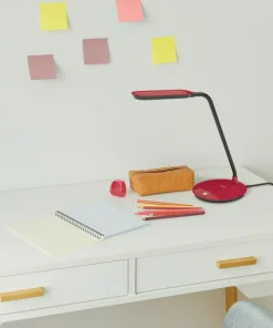 Ledowa lampka biurkowa do nauki K-BL1208 SOLO | Kaja*Sklep Kaja Flash Sale