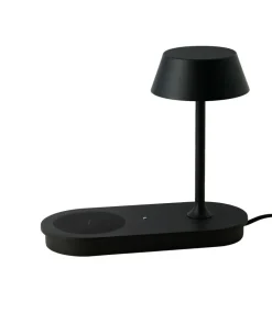 Ledowa lampka biurkowa z ładowarką indukcyjną AZ5913 FINO DIMM | Kaja*Sklep Kaja Cheap