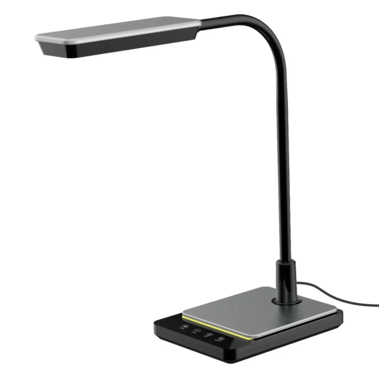 Ledowa lampka idealna do biura K-BL1027 IKA | Kaja Oświetlenie*Sklep Kaja Discount