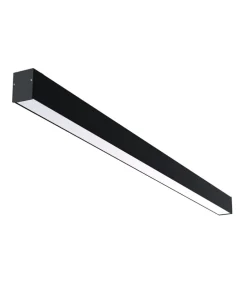 Ledowa listwa do korytarza 121cm 3000K 90° 10208 CL OFFICE LED PRO*Sklep Kaja Outlet