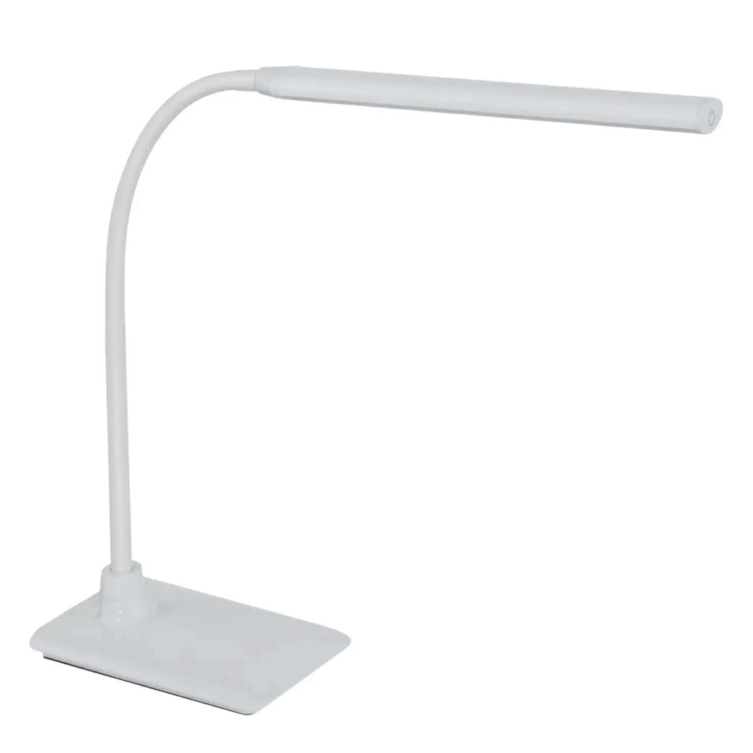 Ledowa, minimalistyczna lampka biurkowa 96435 LAROA | Kaja Oświetlenie*Sklep Kaja Clearance