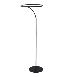 Ledowa, nietuzinkowa lampa stojąca E82907-31 CORIT | Kaja Oświetlenie*Sklep Kaja Clearance