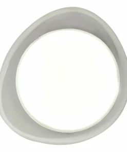 Ledowa, nowoczesna lampa sufitowa FM2201001-350 AURA | Kaja*Sklep Kaja Best