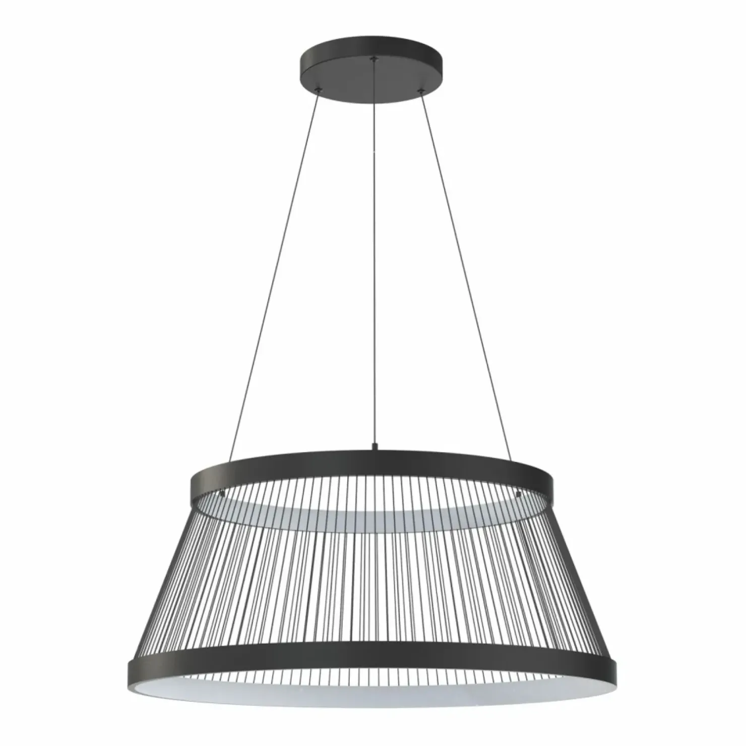 Cheap Sklep Kaja Ledowa, nowoczesna lampa wisząca MD3328-2M-3BT BALU | Kaja Oświetlenie