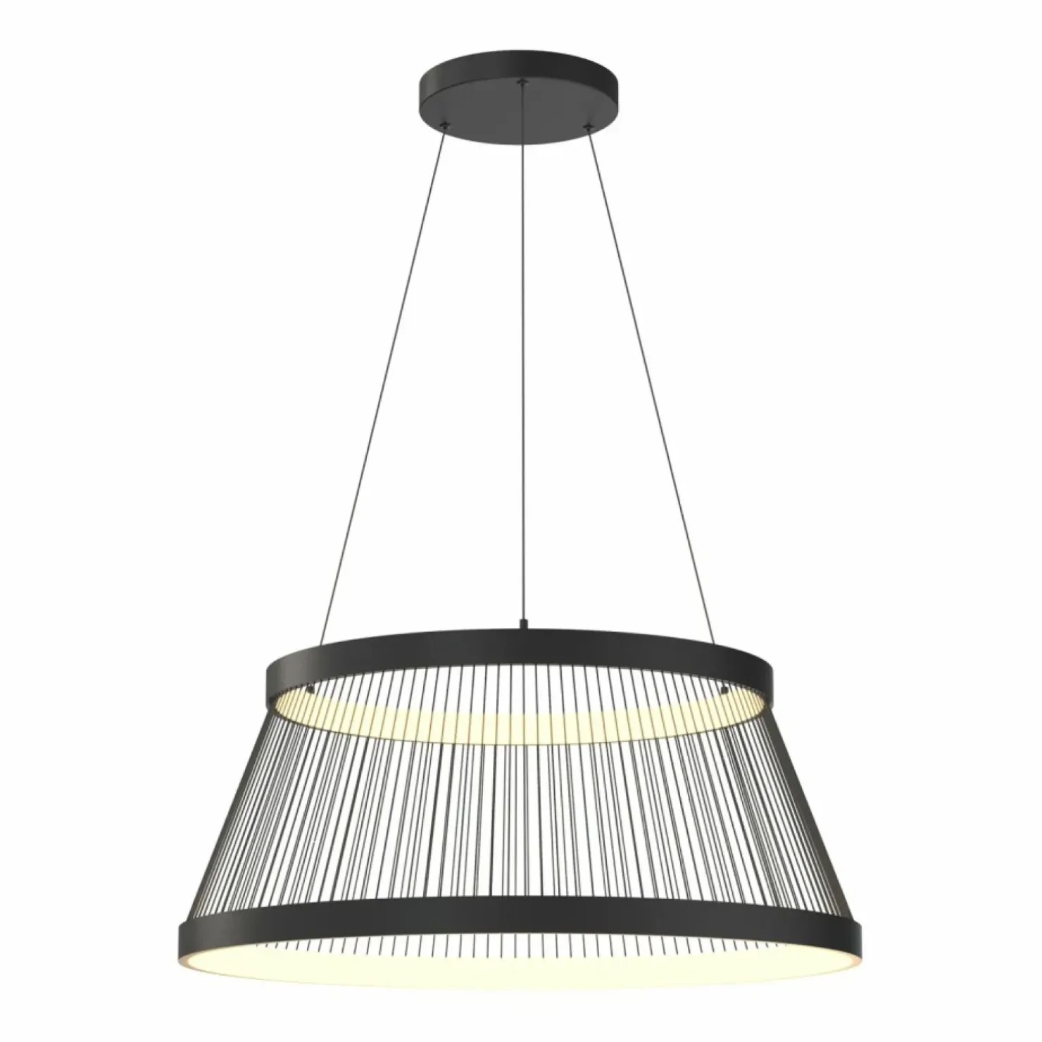 Cheap Sklep Kaja Ledowa, nowoczesna lampa wisząca MD3328-2M-3BT BALU | Kaja Oświetlenie