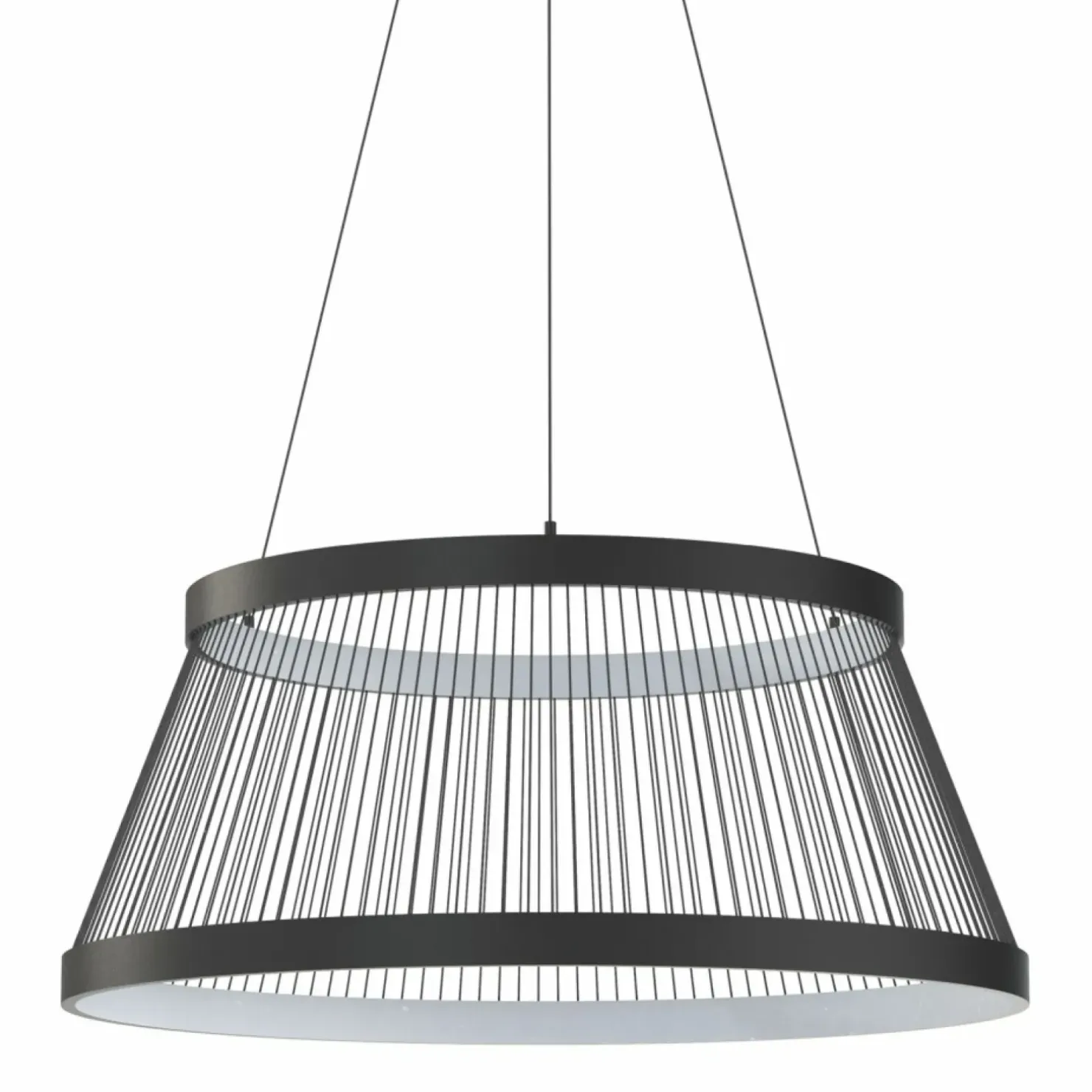 Cheap Sklep Kaja Ledowa, nowoczesna lampa wisząca MD3328-2M-3BT BALU | Kaja Oświetlenie