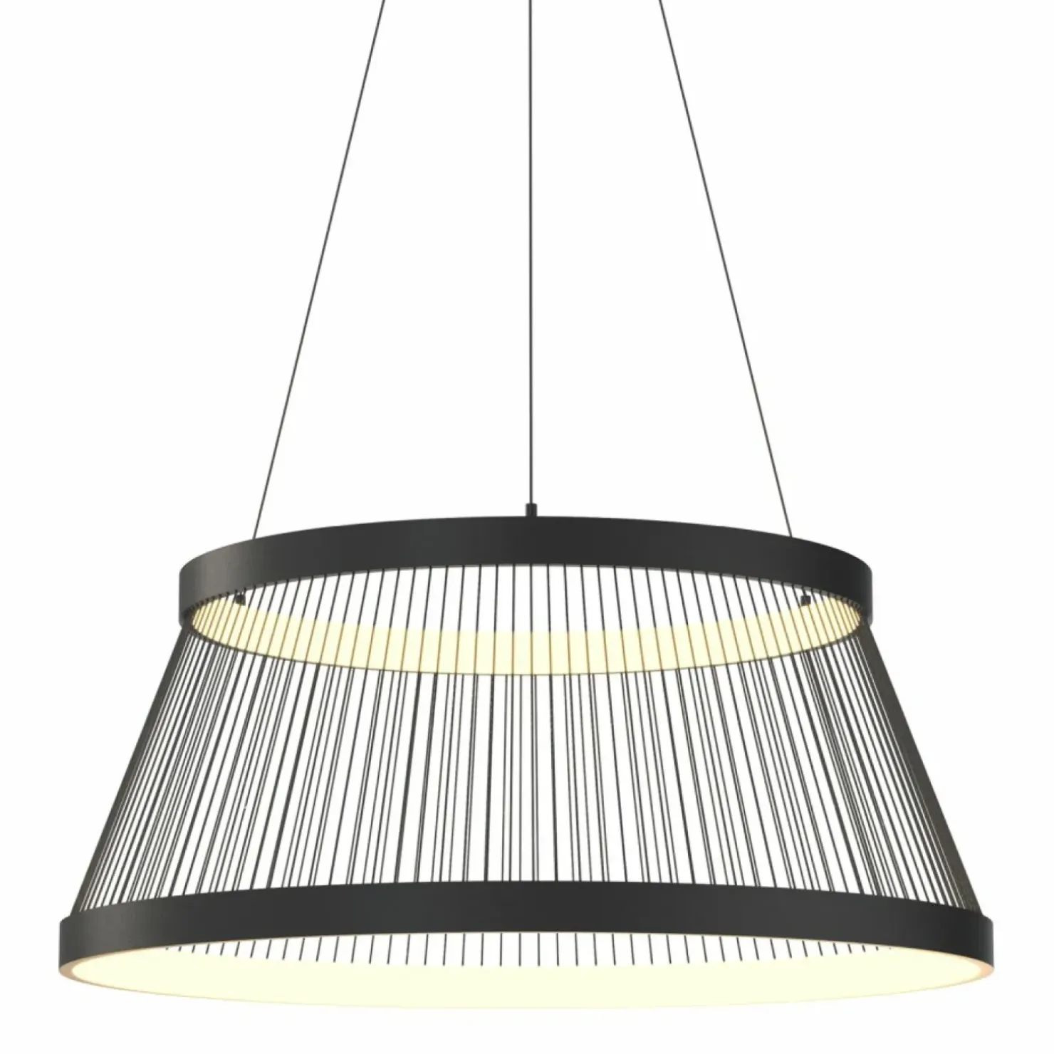 Cheap Sklep Kaja Ledowa, nowoczesna lampa wisząca MD3328-2M-3BT BALU | Kaja Oświetlenie