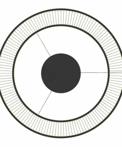 Cheap Sklep Kaja Ledowa, nowoczesna lampa wisząca MD3328-2M-3BT BALU | Kaja Oświetlenie