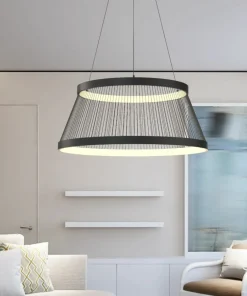 Cheap Sklep Kaja Ledowa, nowoczesna lampa wisząca MD3328-2M-3BT BALU | Kaja Oświetlenie