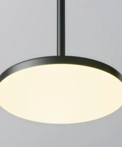 Store Sklep Kaja Ledowa, nowoczesna lampa wisząca P076PL-L12W3K-B z serii PLATO