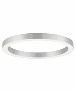 Ledowa obręcz sufitowa ⌀50cm, zmienna barwa 6309-95 PURE-LINES | Kaja*Sklep Kaja Outlet