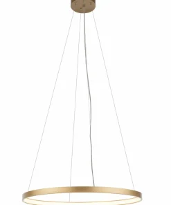 Sale Sklep Kaja Ledowa obręcz wisząca ⌀87cm 3000K ANT 5334 z serii AGA