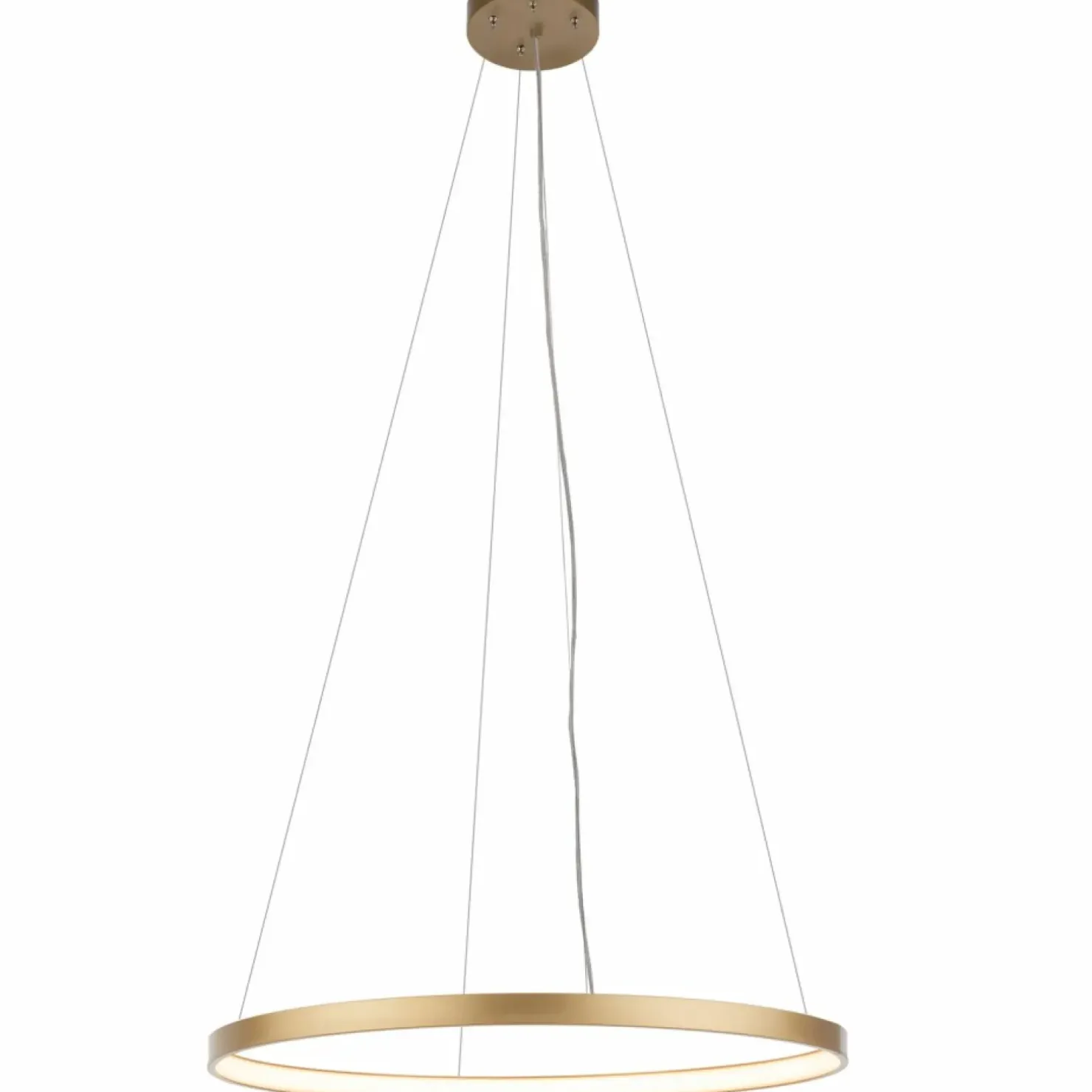 Sale Sklep Kaja Ledowa obręcz wisząca ⌀87cm 3000K ANT 5334 z serii AGA